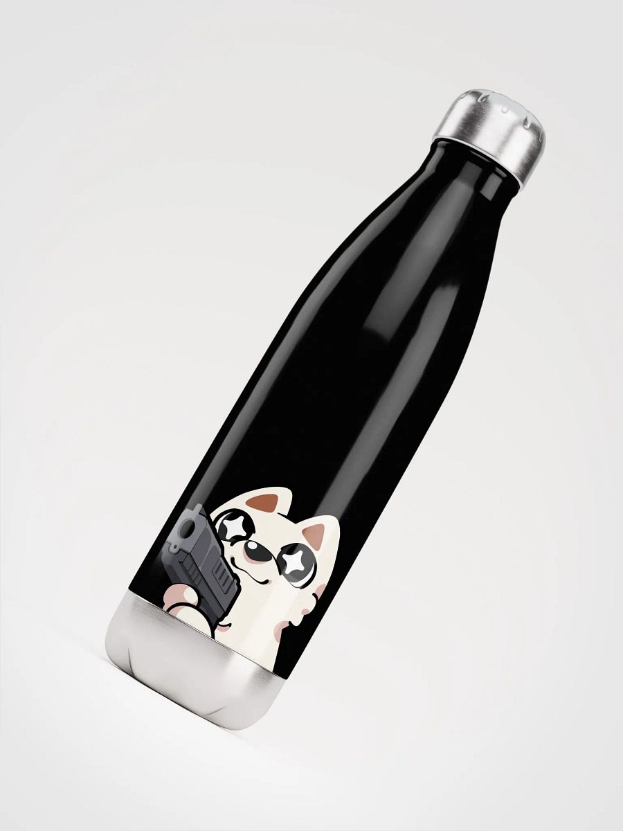 Pew Pew Water Bottle product image (4)