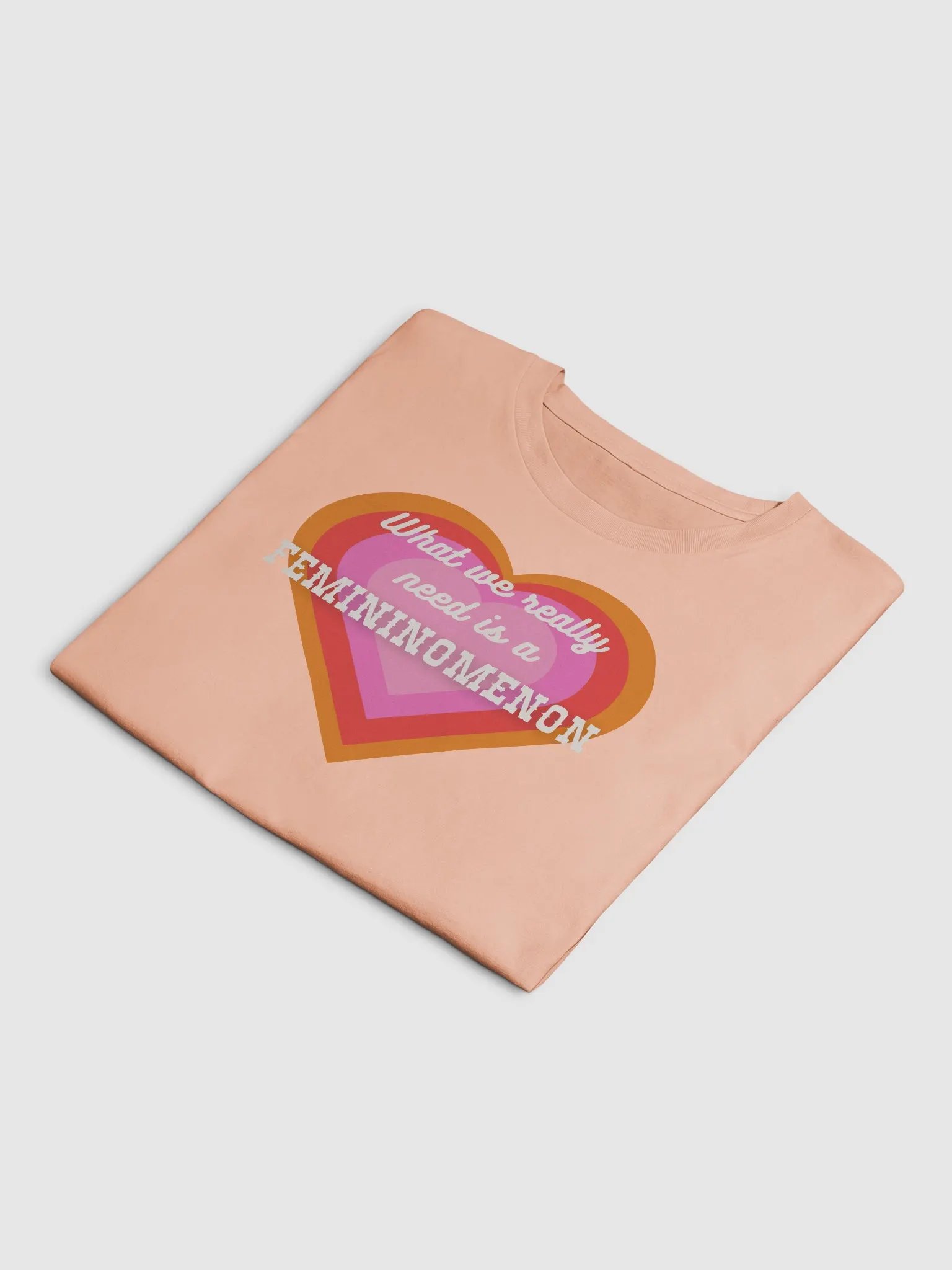 Femeninomenon Cropped Tee. product image (36)