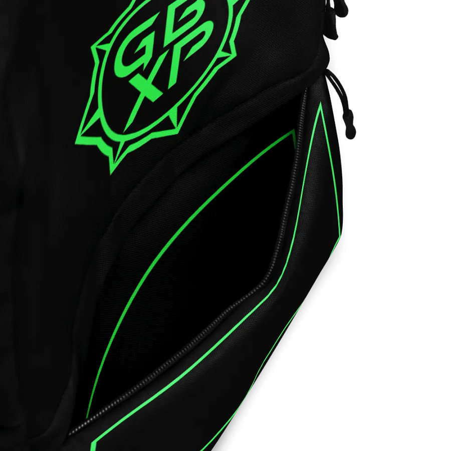 GBXP Backpack product image (8)