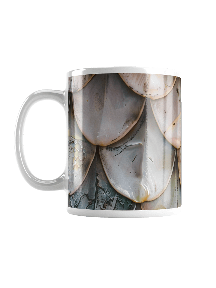 Atsadi Dragon Scales Classic Mug Version 5 product image (2)