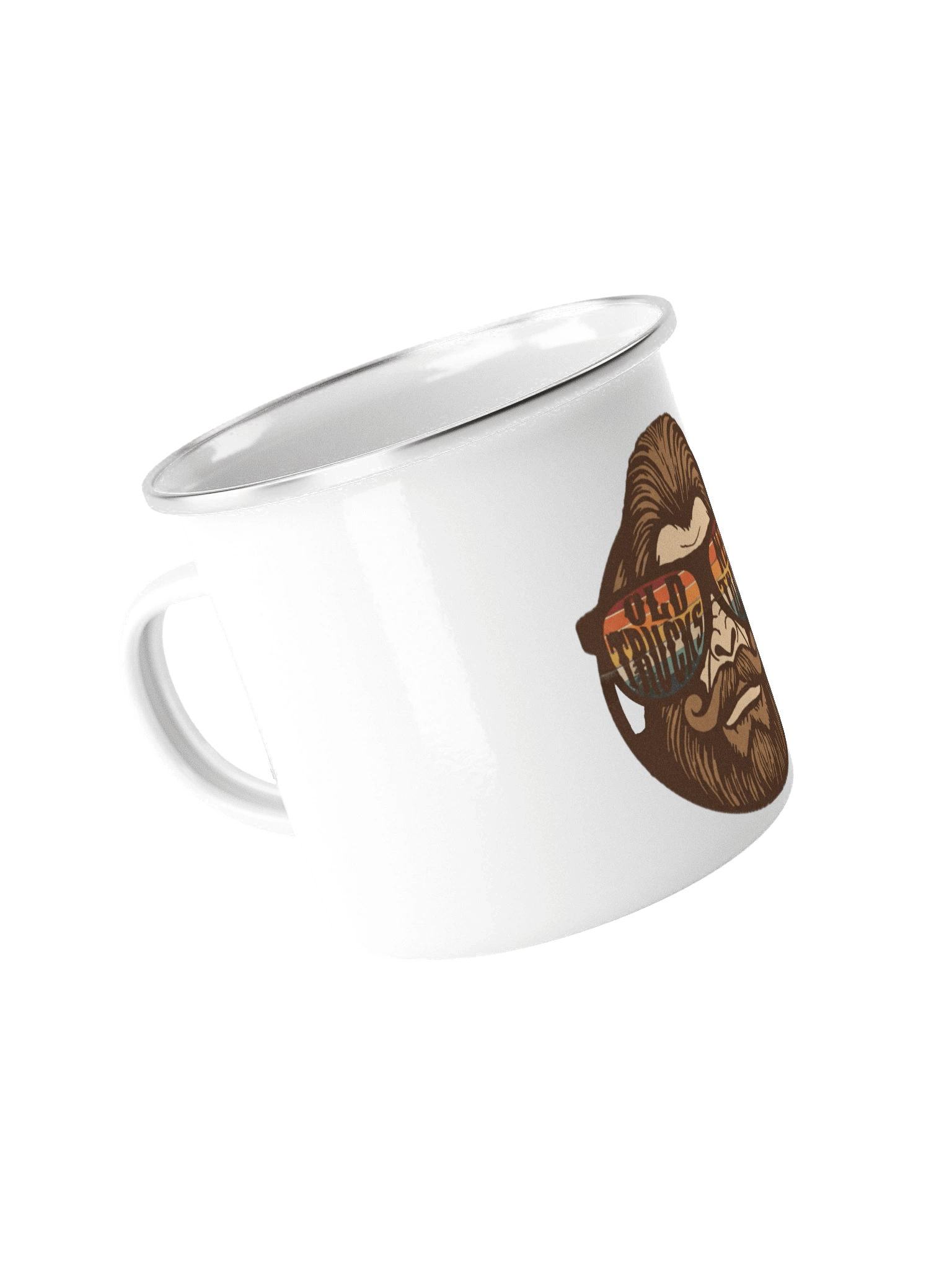 Vintage OTNT Adventure Mug product image (4)