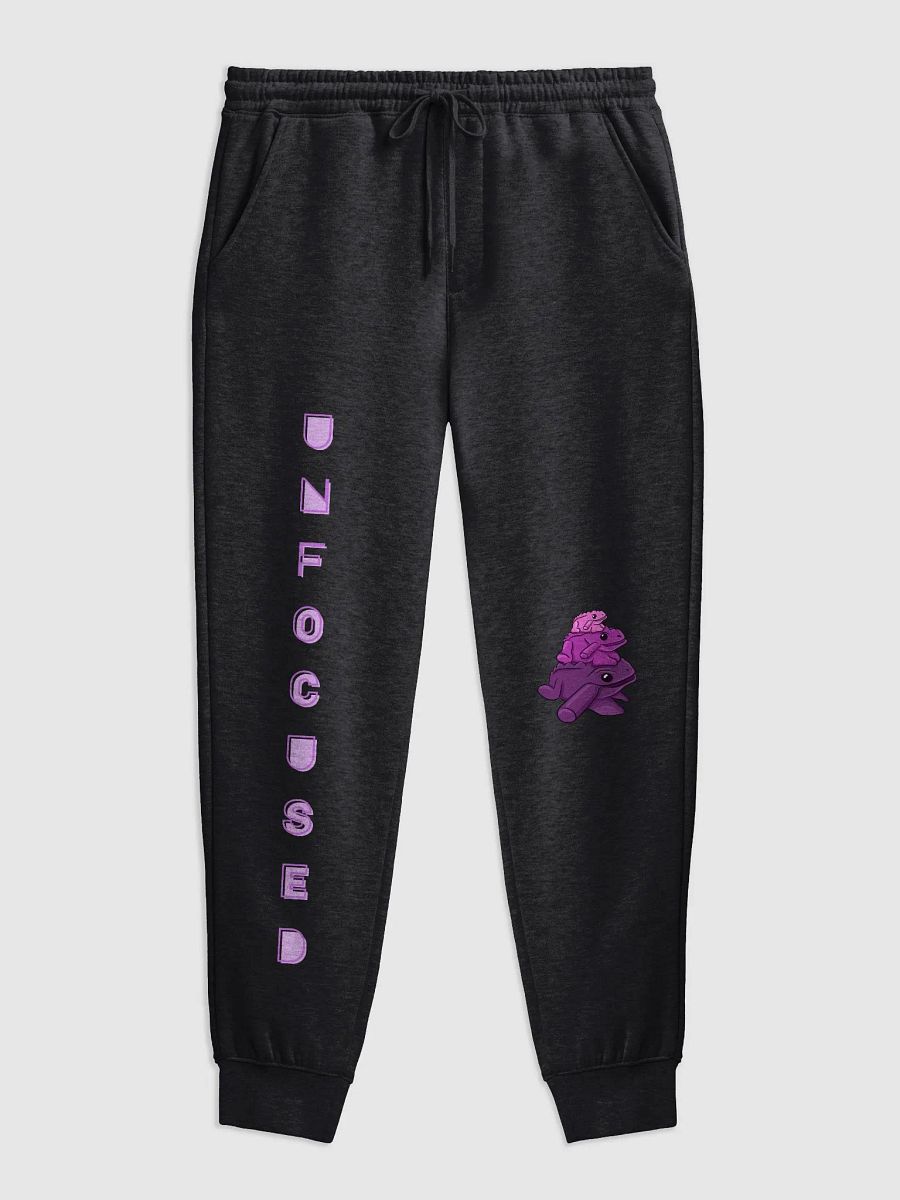 Unfocused Sweatpants product image (2)