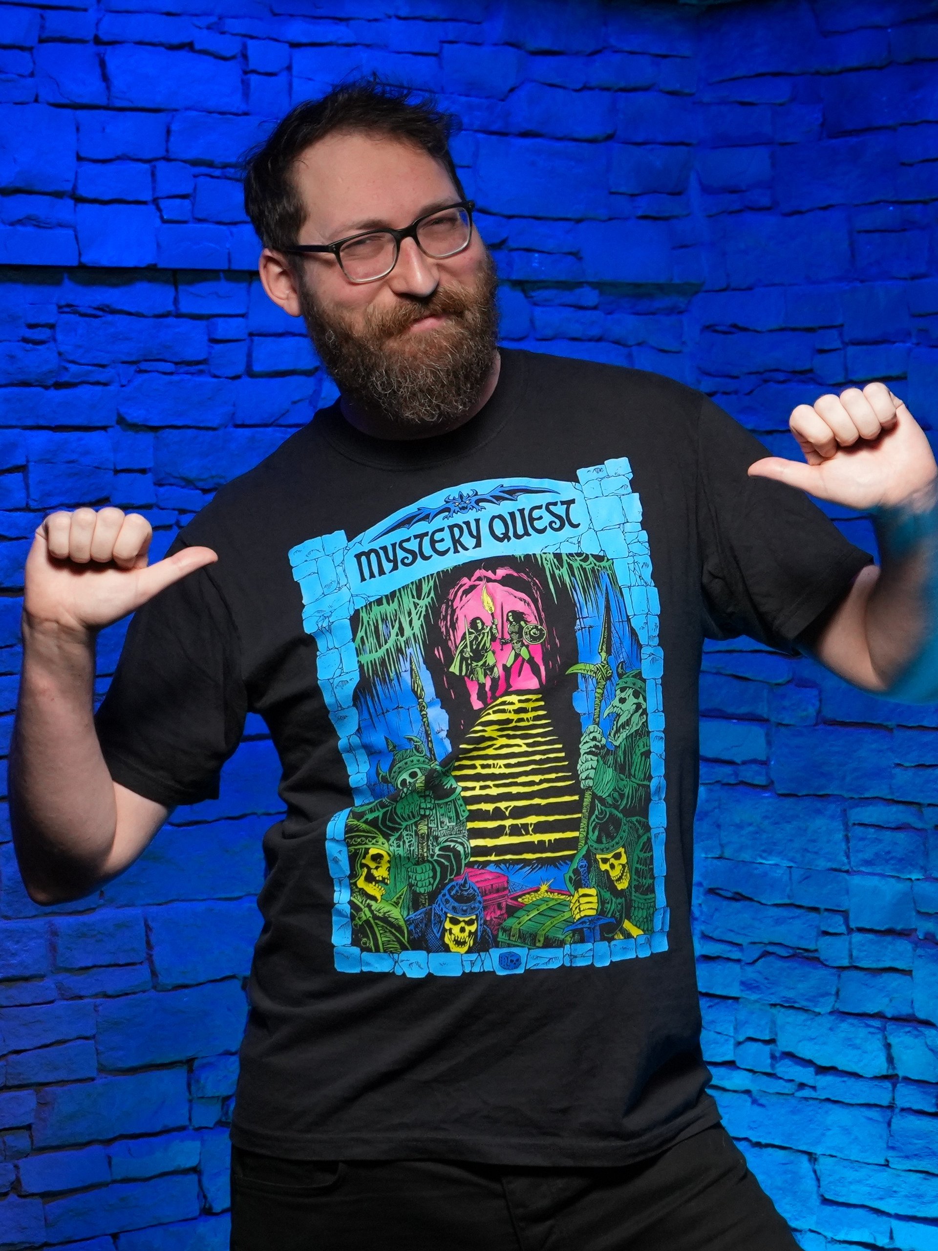 Old School Cool Tee product image (1)