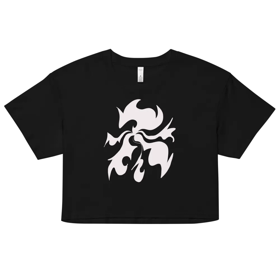 Fire Wind crop top product image (6)
