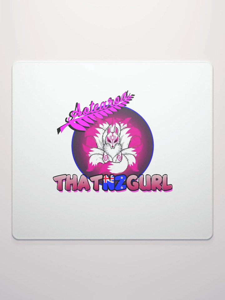 NZ Small Mouse Pad product image (2)
