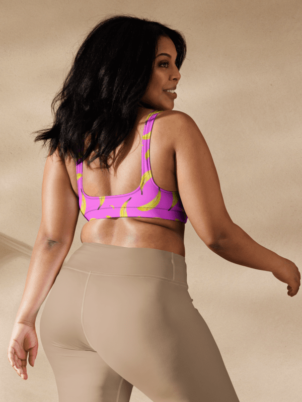 Bananakini swim top product image (2)