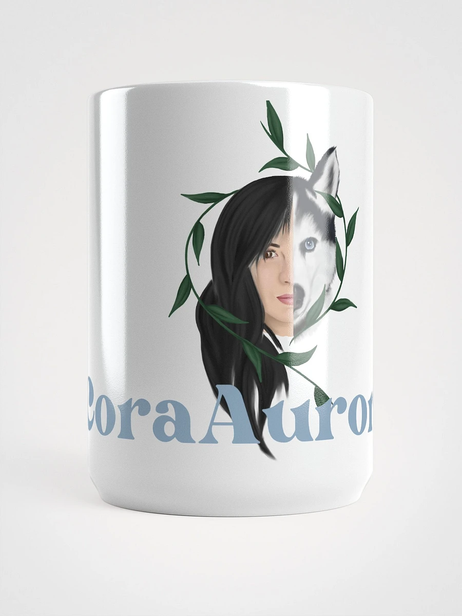 Cora And Yuno Coffee Cup product image (5)
