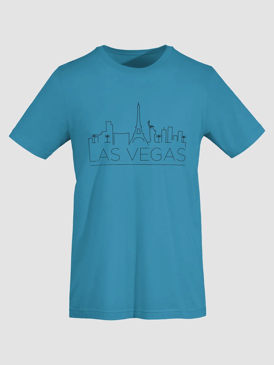 Las Vegas T-Shirt product image (53)