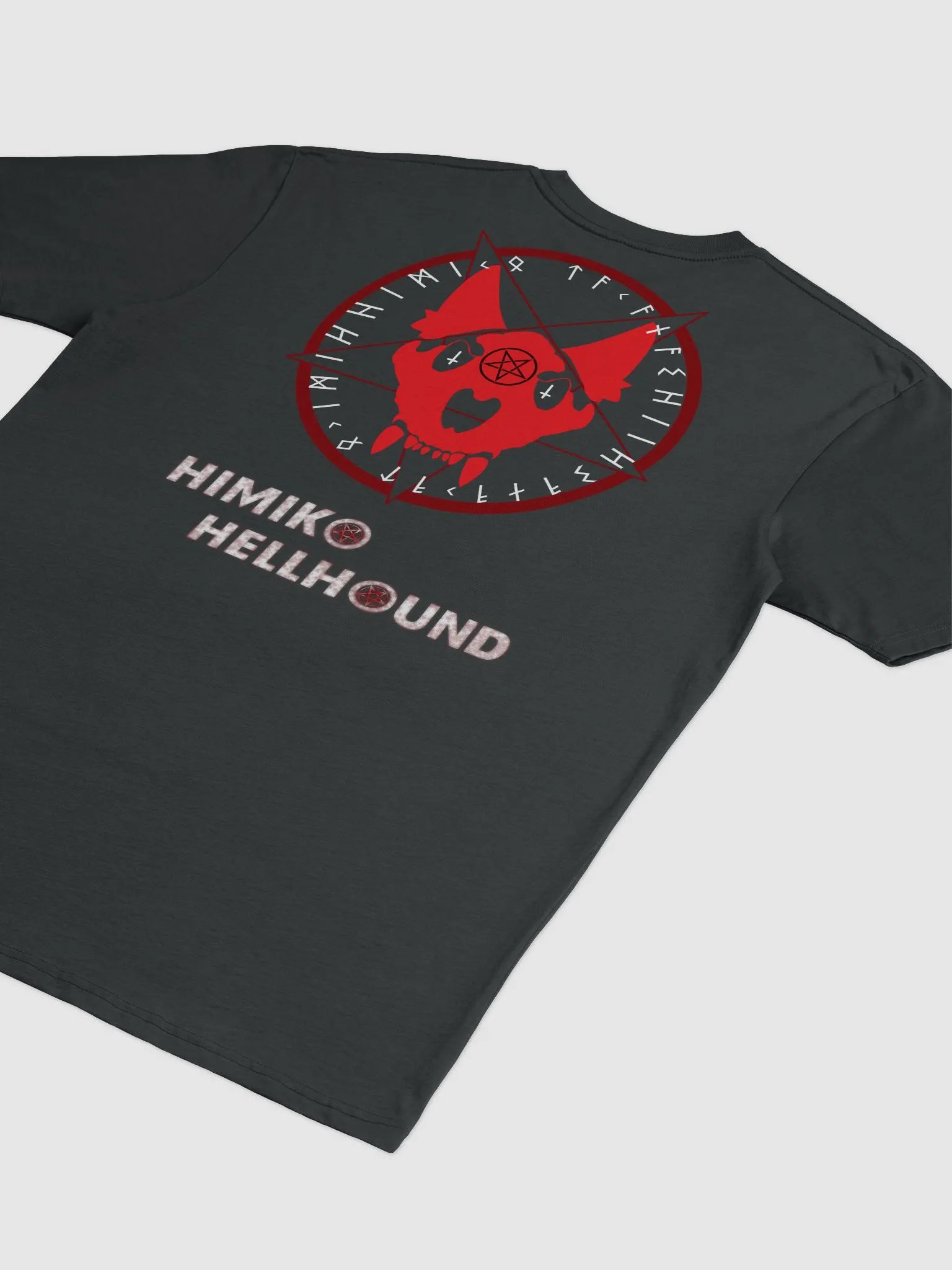 Logo Shirt product image (4)