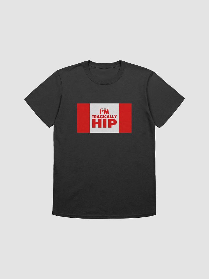 She Said I'm Tragically Hip product image (1)