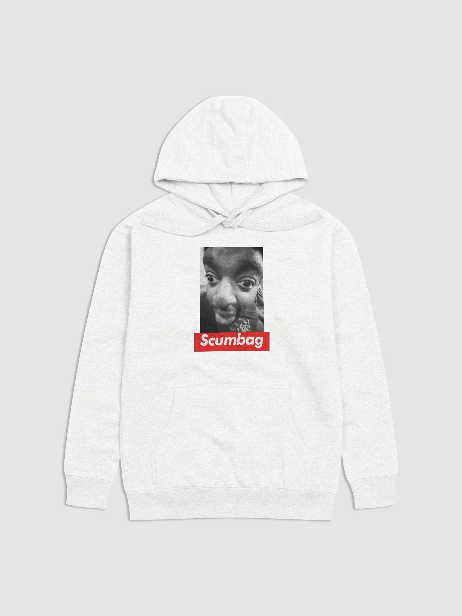 Scumbag Premium Hoodie product image (1)