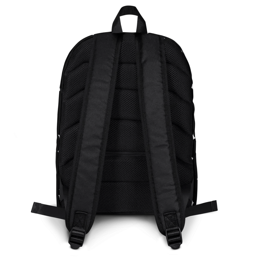 Starry Night All-Over Print Backpack product image (6)
