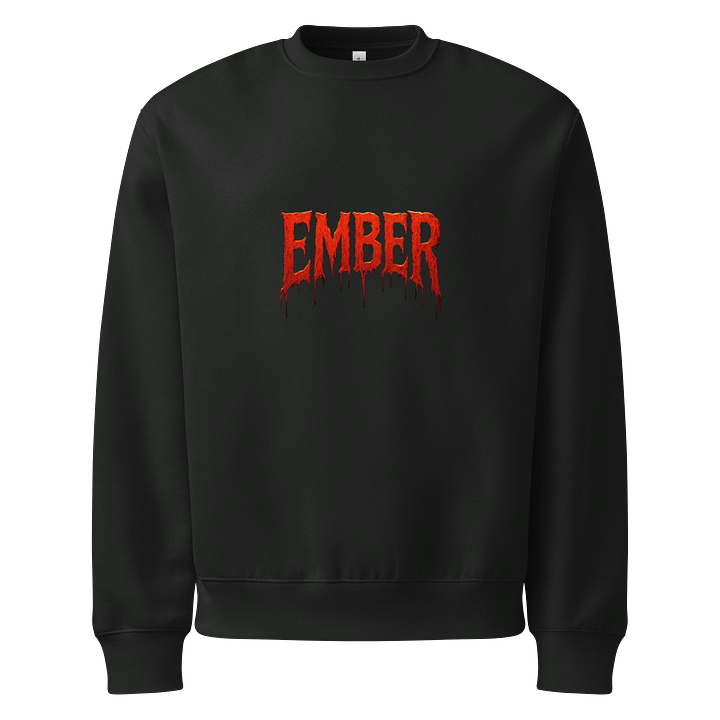 Ember Crew Neck product image (1)