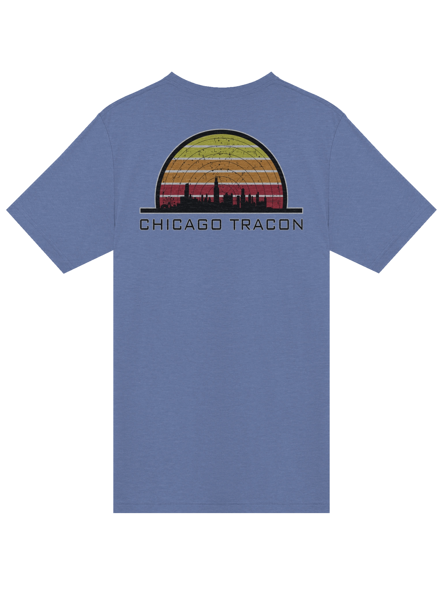 C90 Retro Sunset T product image (6)