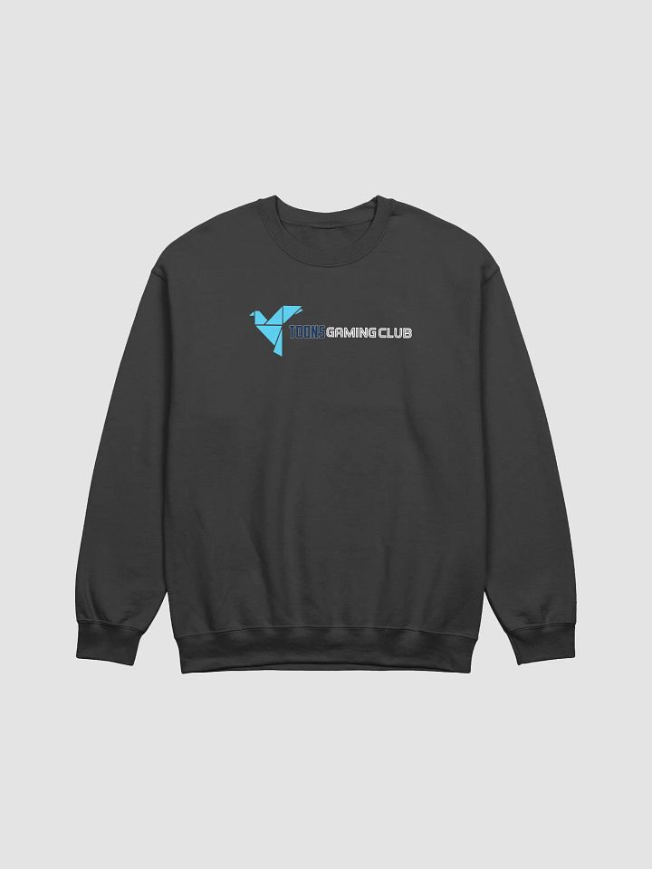 TGC CREW NECK product image (1)