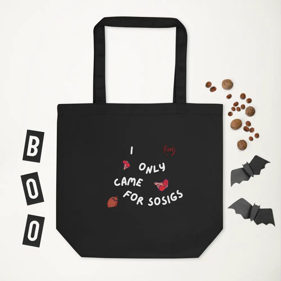 Only came for SOSIGS product image (6)