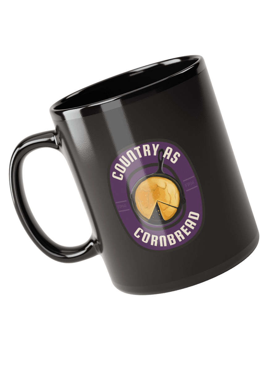 Country as Cornbread Mug product image (3)
