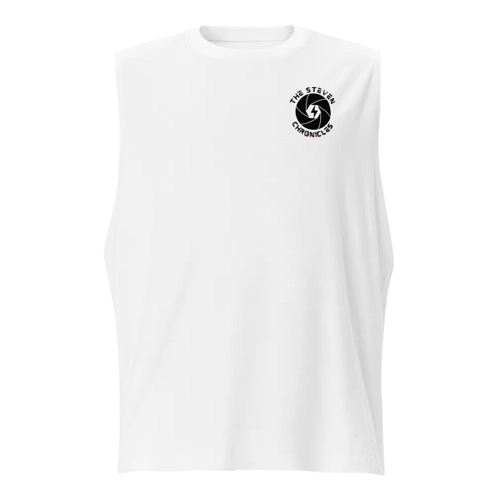 Logo Muscle Tank product image (1)