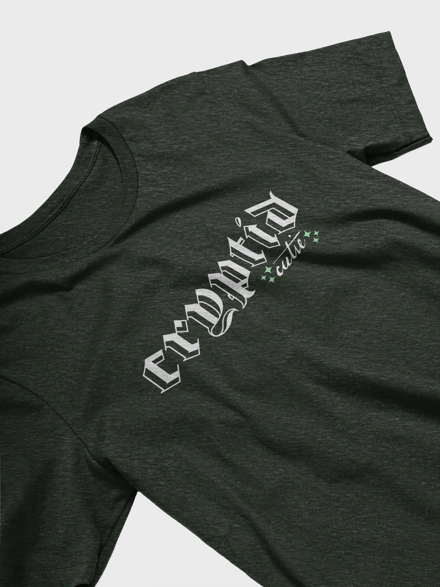 cryptid cutie tee product image (15)