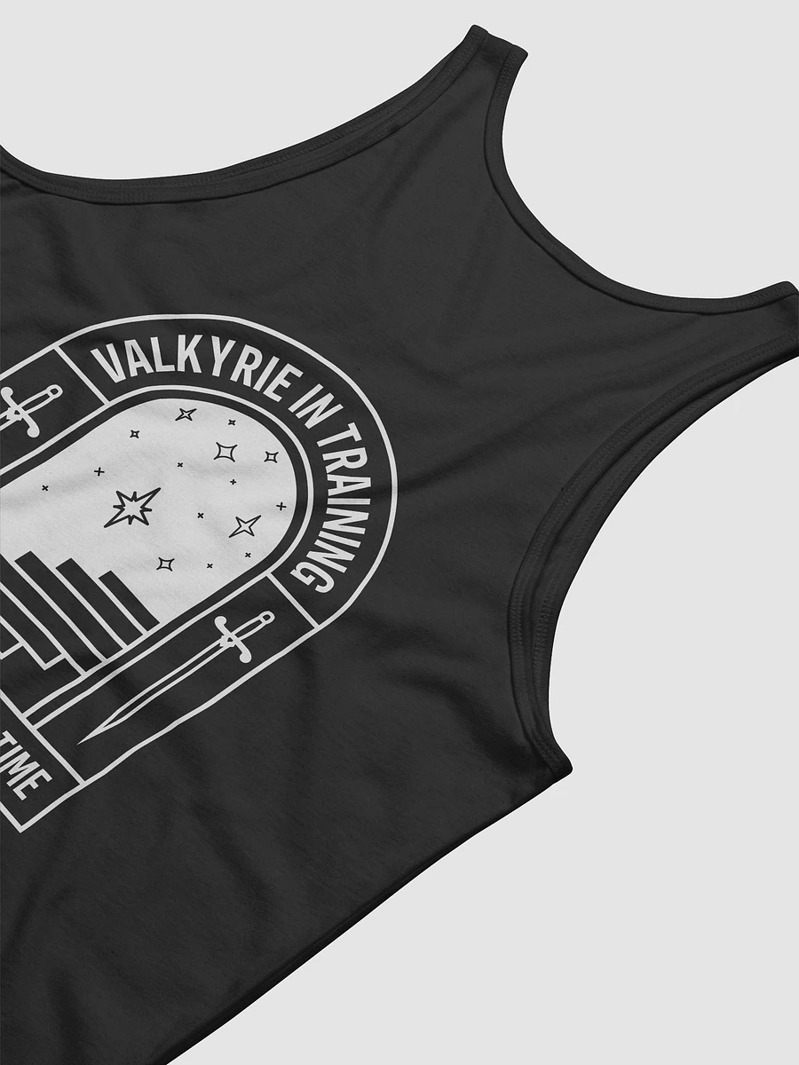 Valkyrie | Printed Jersey Tank product image (7)
