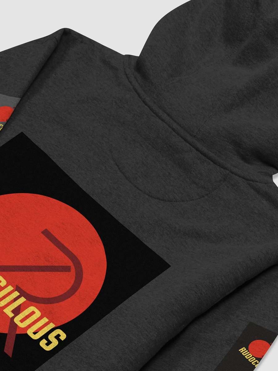 RUDO HOODIE MK 2 product image (4)