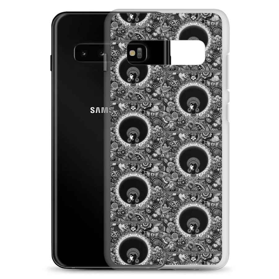 Afrocentric Odessey Samsung® Case product image (23)