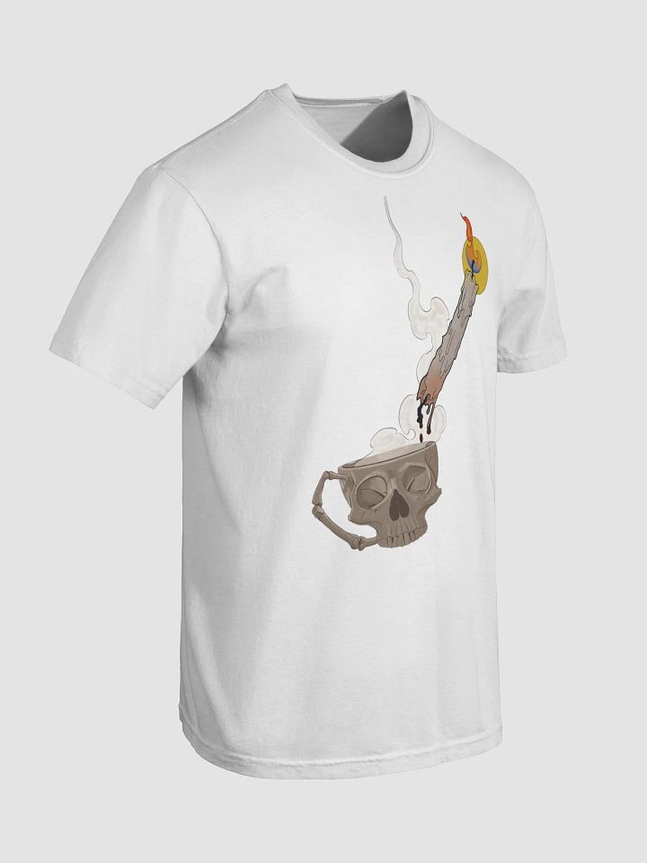 Stop and smell the coffee product image (2)