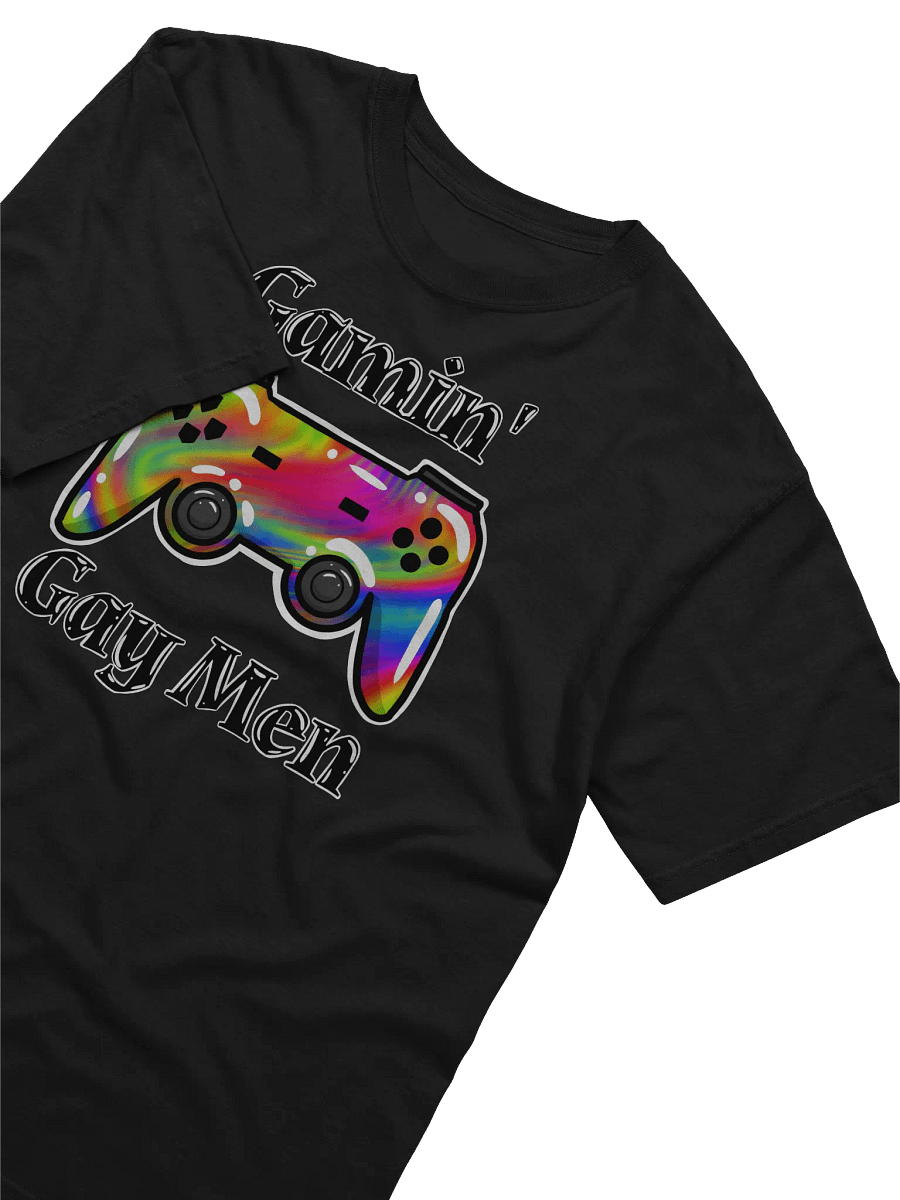 Gamin' Gay Men Dark product image (10)