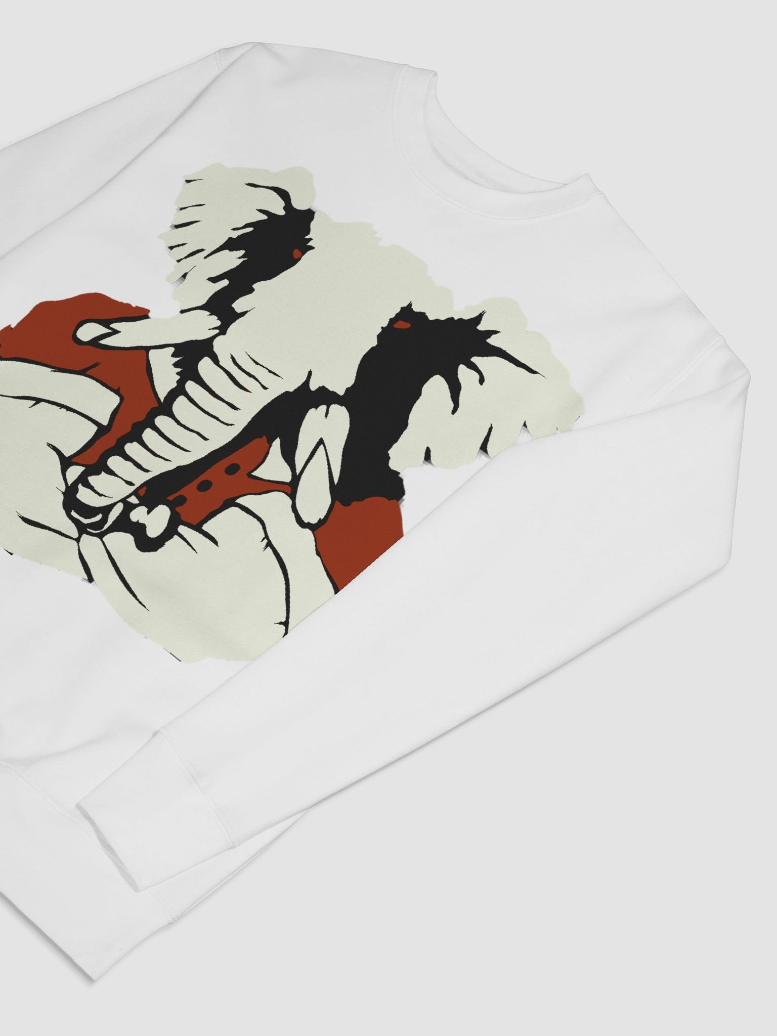 Conservative Resurgence Sweatshirt product image (7)