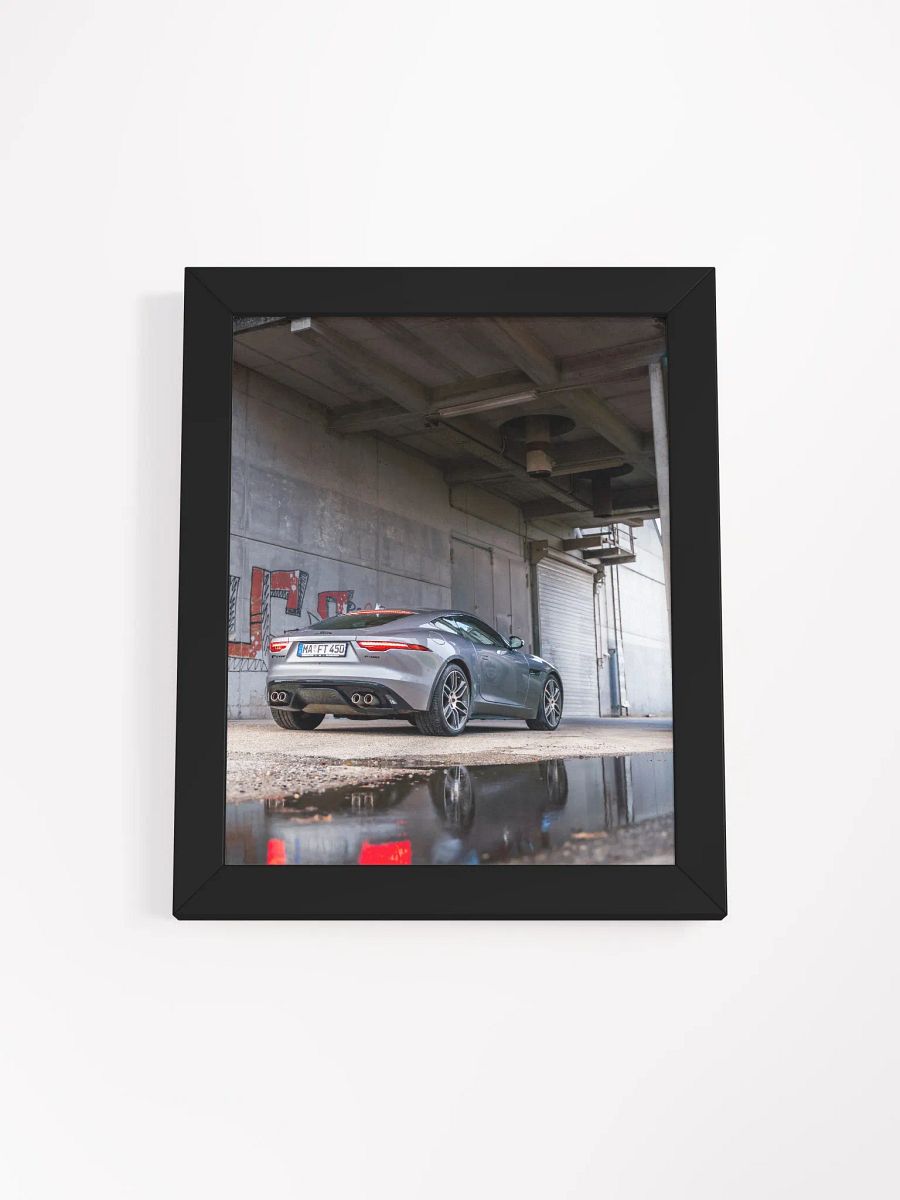 F-Type Reflection product image (1)