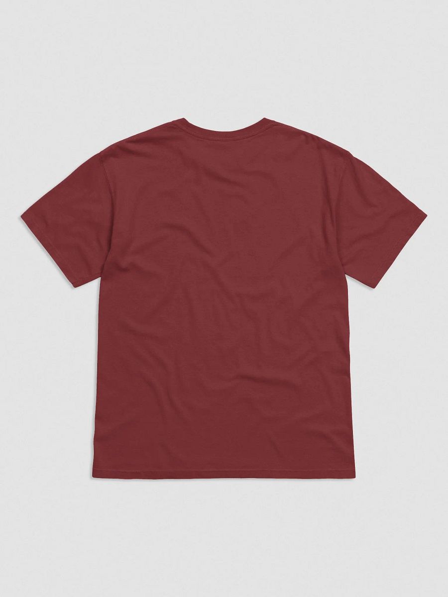 Lyre & Loom Essentials Dark T-Shirt product image (26)