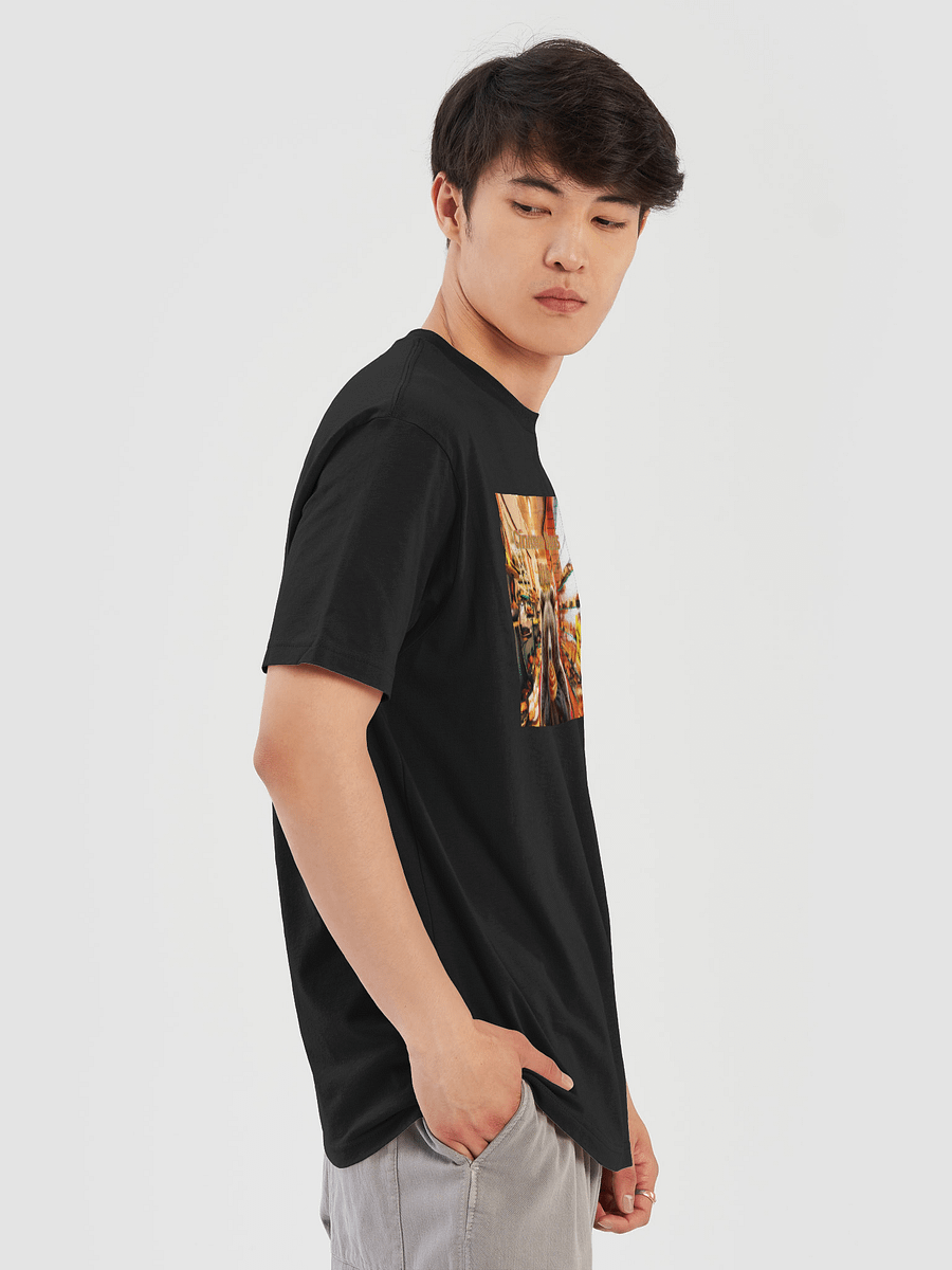 Bear's Bakery Adventure T-Shirt product image (28)