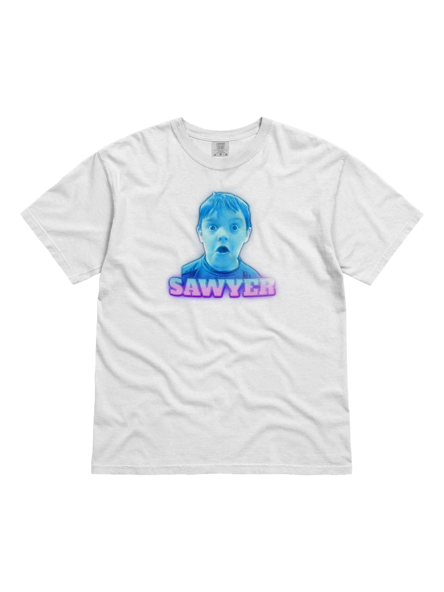 Nick's Special Shirt product image (1)