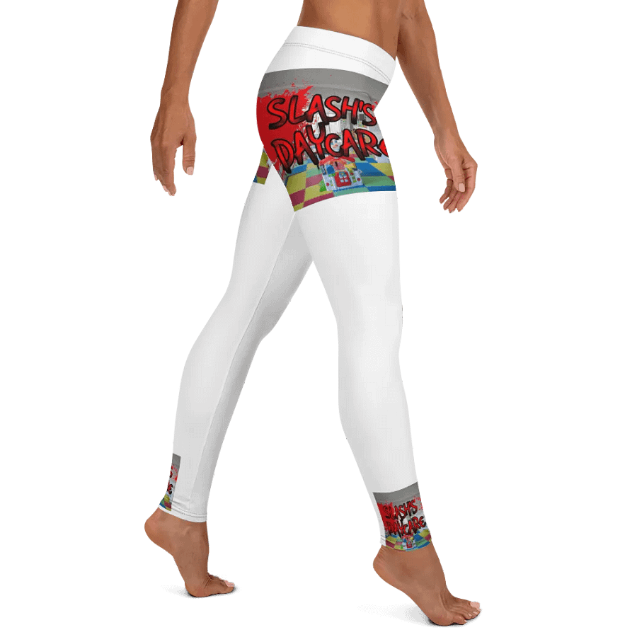 Slash's daycare leggings product image (12)