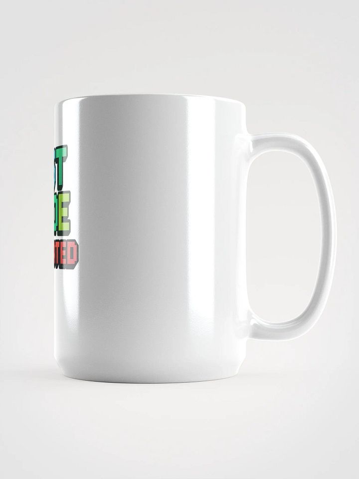 Retro Rest Mode Mug product image (1)