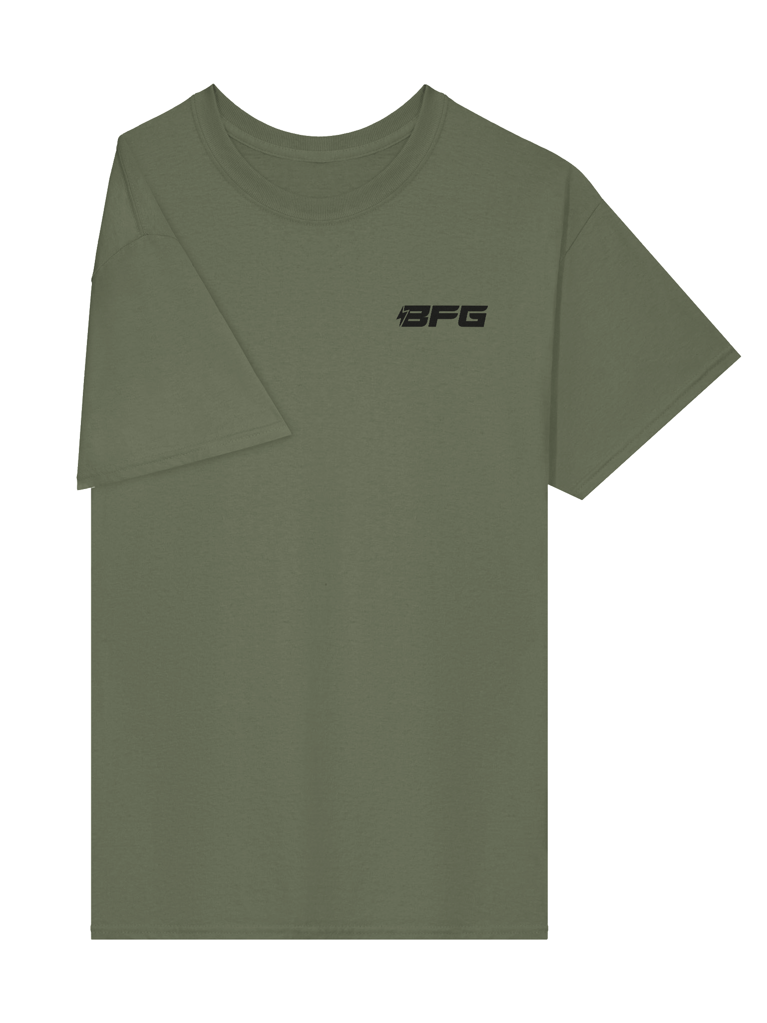 BFG x Shazam Gaming Neutral Subtle-tees product image (100)
