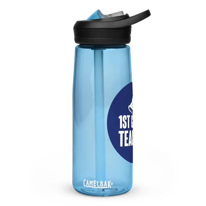 🍎 Elevate Classroom Hydration with CamelBak Eddy - The Coolest Sip in School! 🚀 product image (1)