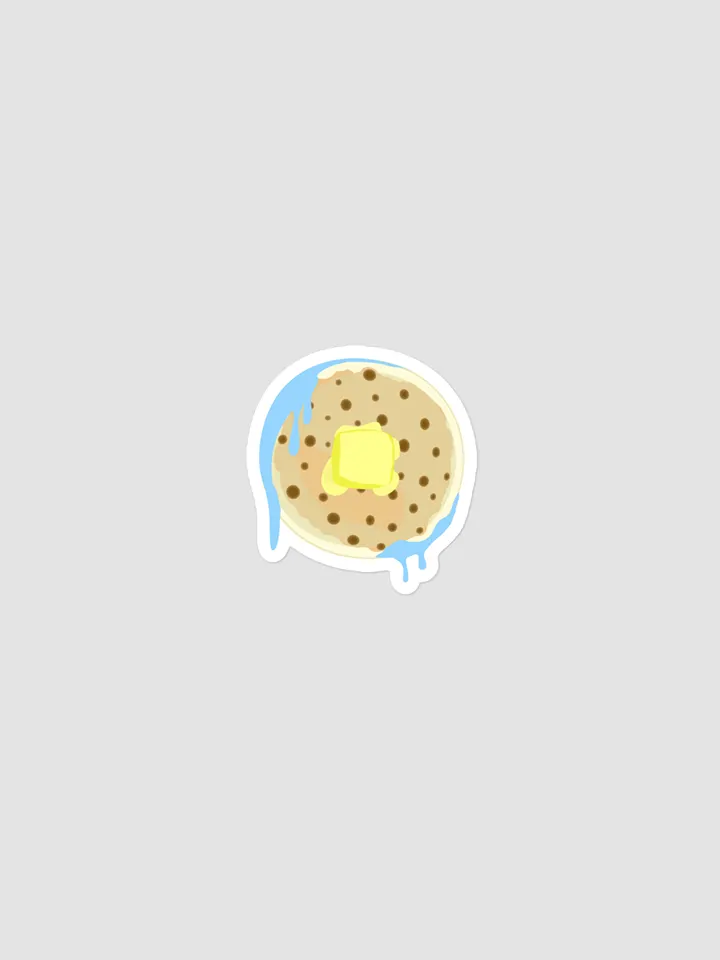 [TEAMEMBERS] Bubble-free stickers product image (1)