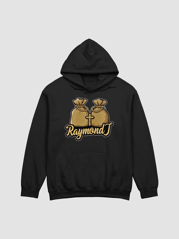 Raymond J - Original Hoodie product image (5)