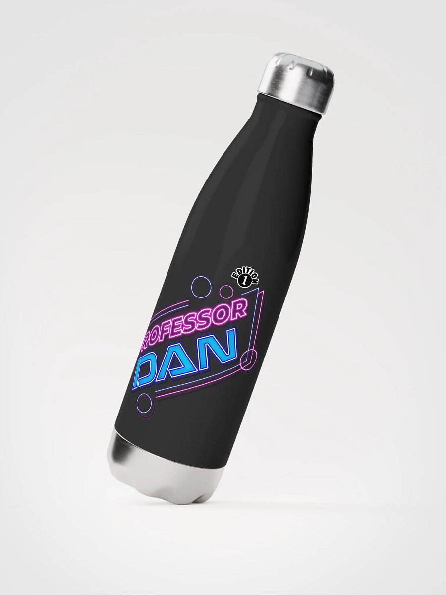 Professor Dan 1st Water Bottle product image (4)