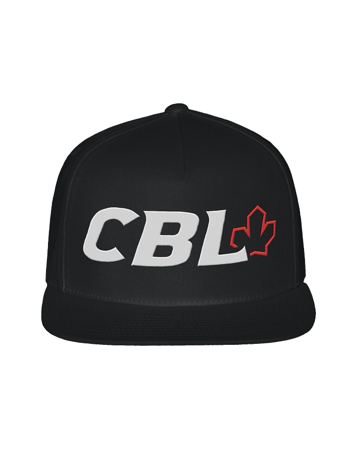 CBL Classic Snapback product image (1)