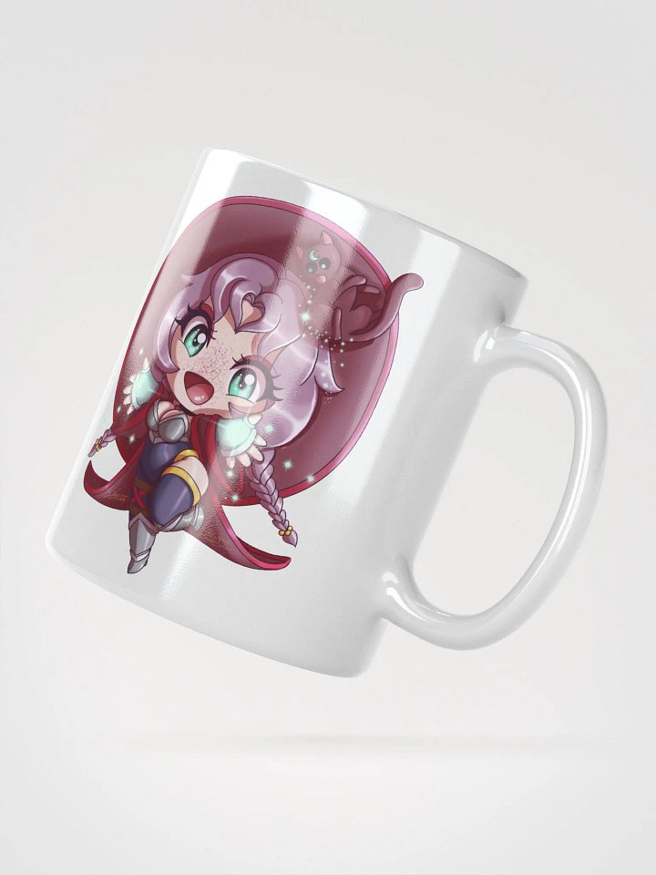 Saemi Spell - Mug product image (3)