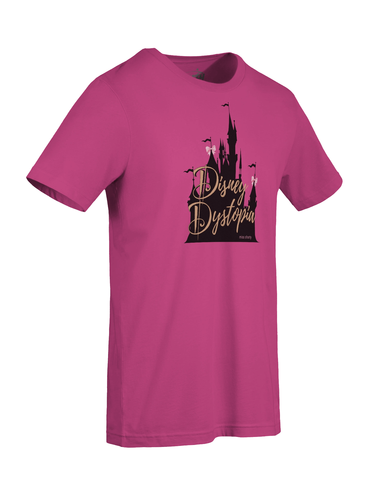 D!sney Dystopia Tee product image (92)
