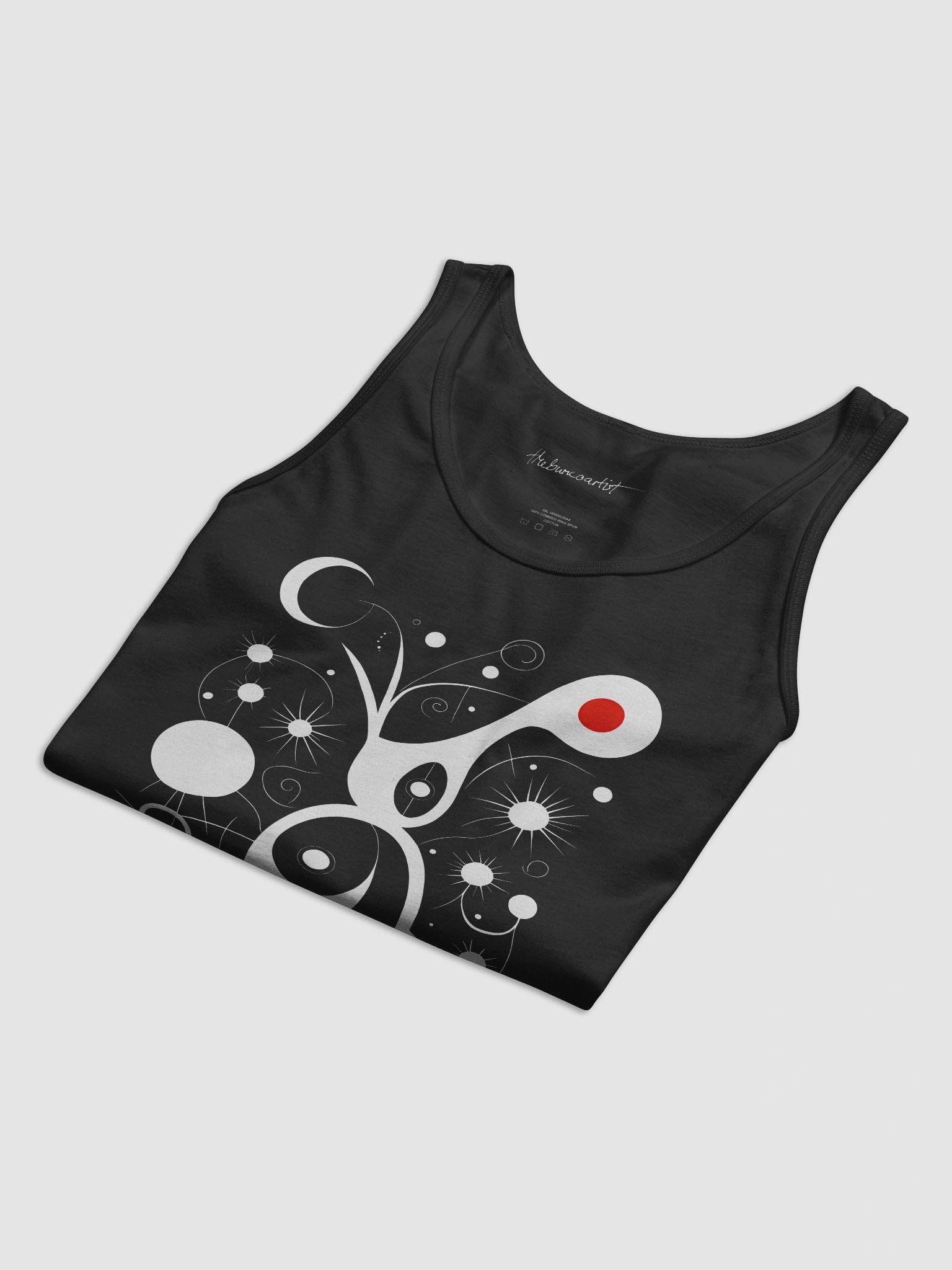 Bella+Canvas Men's Jersey Tank product image (8)