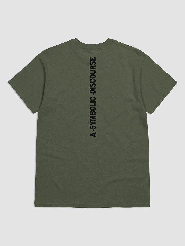 Blurred Chaos T-shirt product image (2)