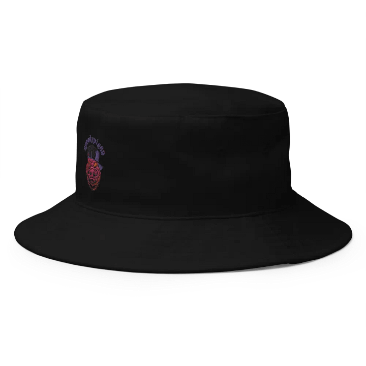 I support Speedypig69 product image (2)