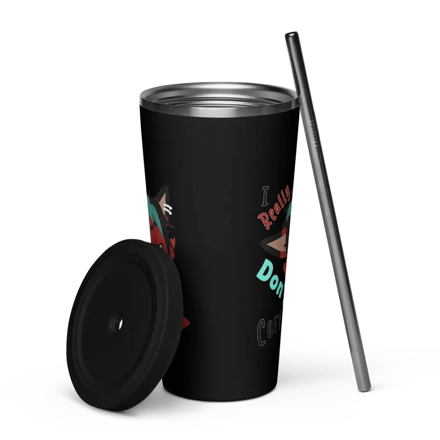 [Deluxe] Axel | Tumbler | Quote #1 product image (5)