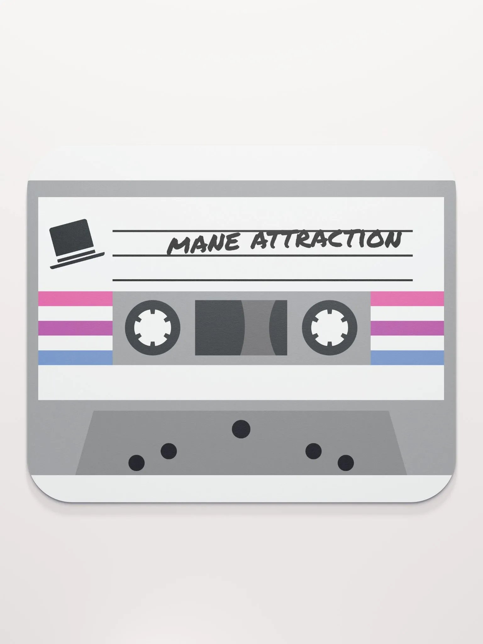MA Cassette Mouse Pad product image (2)