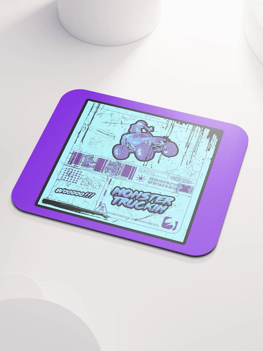 Mouse Pad product image (3)