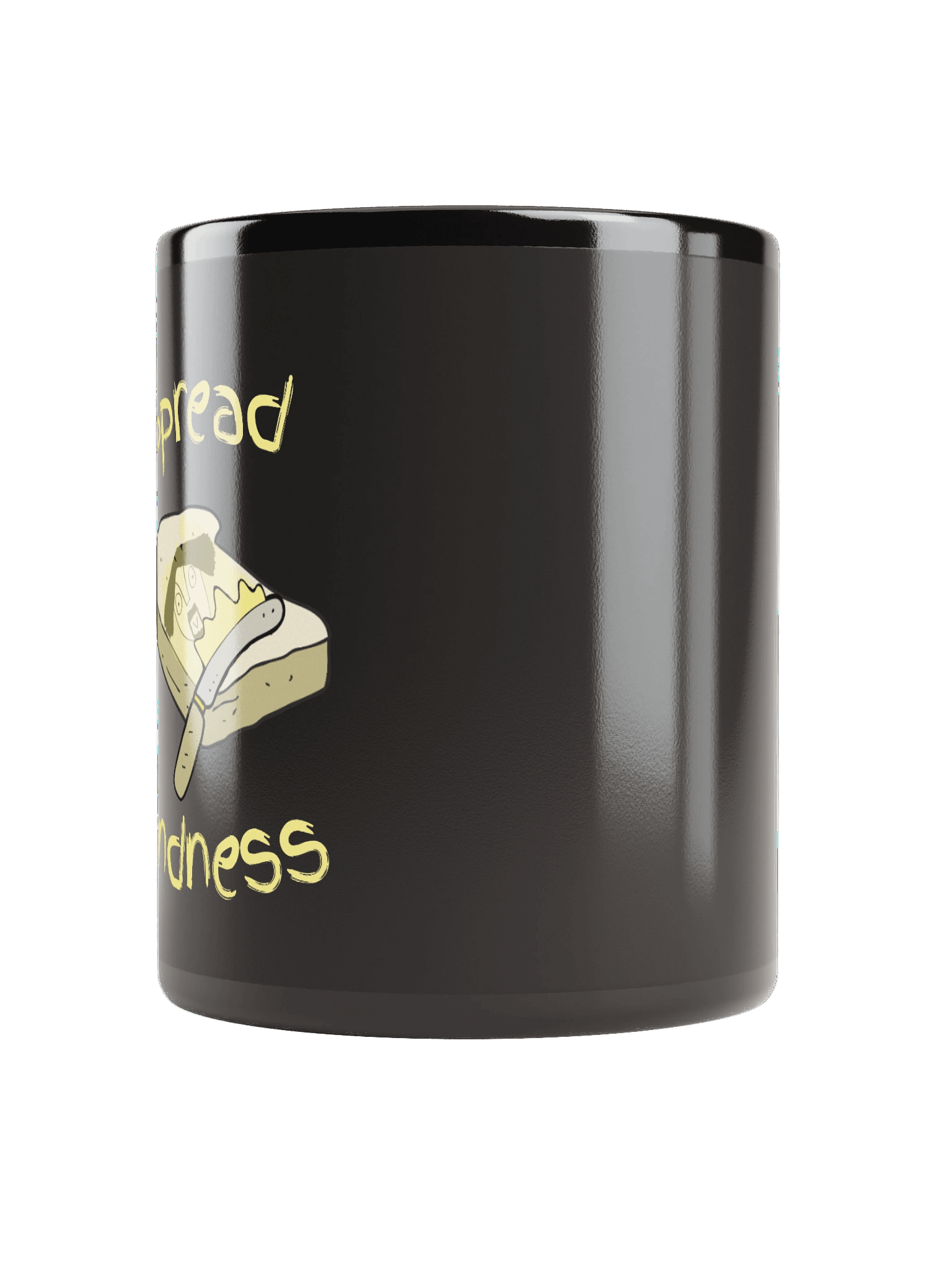 Spread Kindness | Live Spicy 2-Sided Mug product image (9)